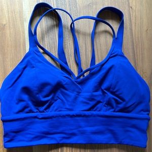 Lululemon Bra - I believe it is a size 8